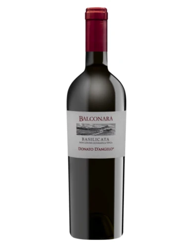 Balconara Basilicata Rosso IGT 75cl