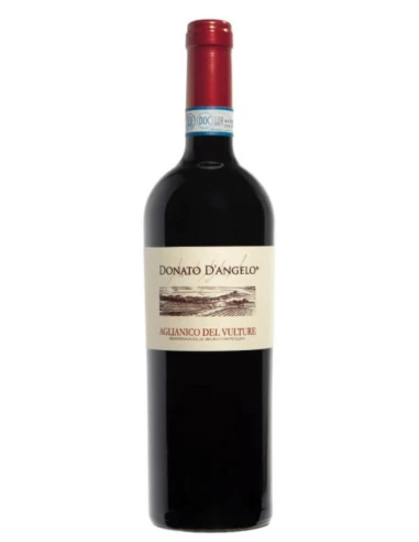 Donato D’Angelo Aglianico del Vulture DOC 75cl