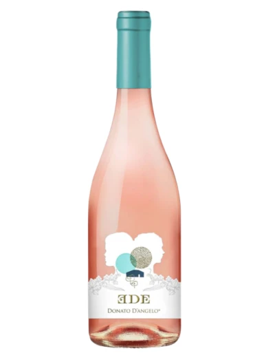 EDE Basilicata Rosato IGT 75cl