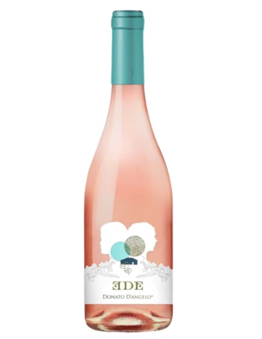 EDE Basilicata Rosato IGT 75cl