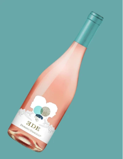EDE Basilicata Rosato IGT 75cl 2