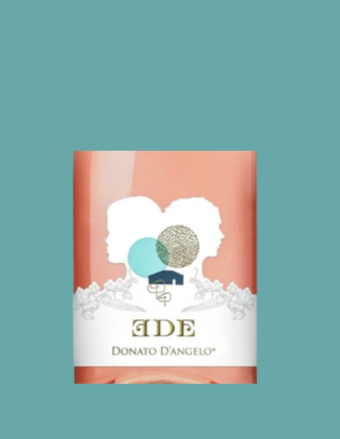 EDE Basilicata Rosato IGT 75cl