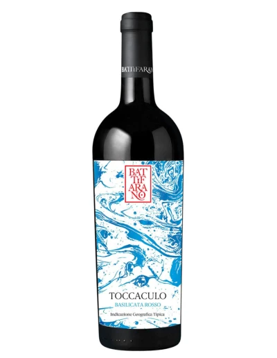 Toccaculo Basilicata IGT 75 cl
