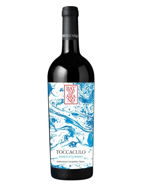 Toccaculo Basilicata IGT 75 cl