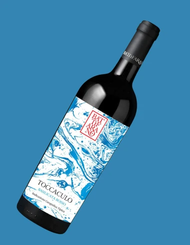 Toccaculo Basilicata IGT 75 cl