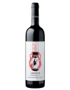Akratos Rosso Matera DOC 75 cl