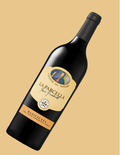Cantine del Notaio La Parcella Basilicata Bianco IGT 75 cl 2