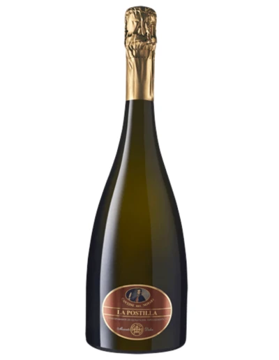 Cantine del Notaio La Postilla VSQ Moscato Dolce 75 cl