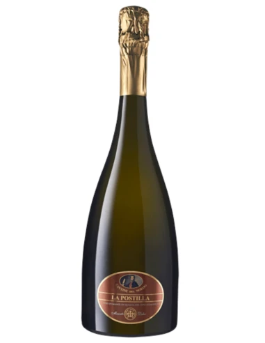 Cantine del Notaio La Postilla VSQ Moscato Dolce 75 cl