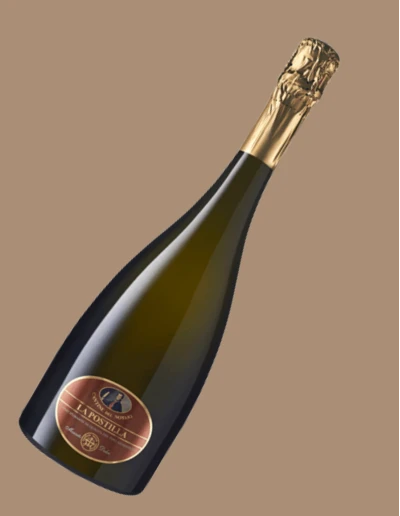 Cantine del Notaio La Postilla VSQ Moscato Dolce 75 cl 2