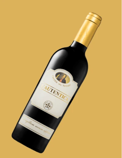 Cantine del Notaio L’Autentica Basilicata IGT 50 cl 2