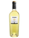 Cantina di Venosa Verbo Basilicata Bianco IGP 75 cl