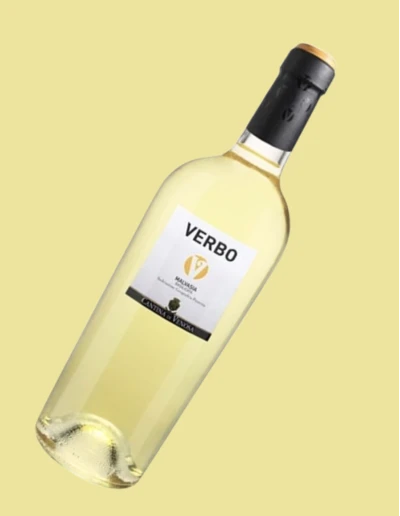 Cantina di Venosa Verbo Basilicata Bianco IGP 75 cl 2