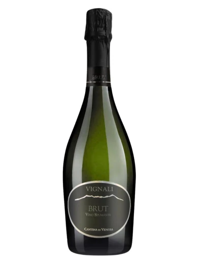 Cantina di Venosa Venosa Spumante Brut 75 cl