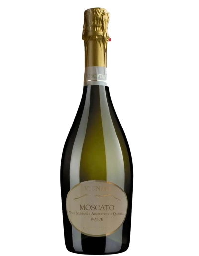 Cantina di Venosa Venosa Spumante Moscato Dolce 75 cl