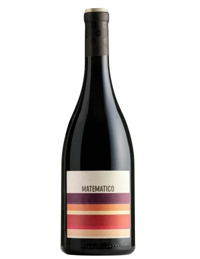 Cantina di Venosa Matematico Basilicata IGT 75 cl.