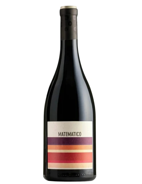 Cantina di Venosa Matematico Basilicata IGT 75 cl.