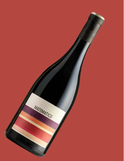 Cantina di Venosa Matematico Basilicata IGT 75 cl. 2