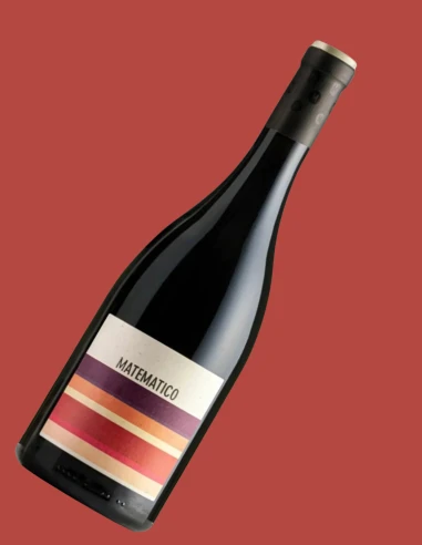 Cantina di Venosa Matematico Basilicata IGT 75 cl.