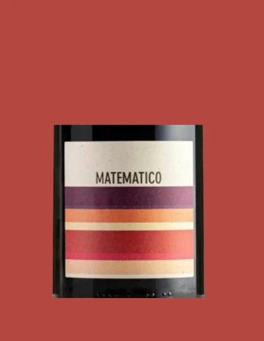 Cantina di Venosa Matematico Basilicata IGT 75 cl.