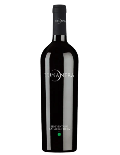 Luna Nera Falanghina IGT 75 cl