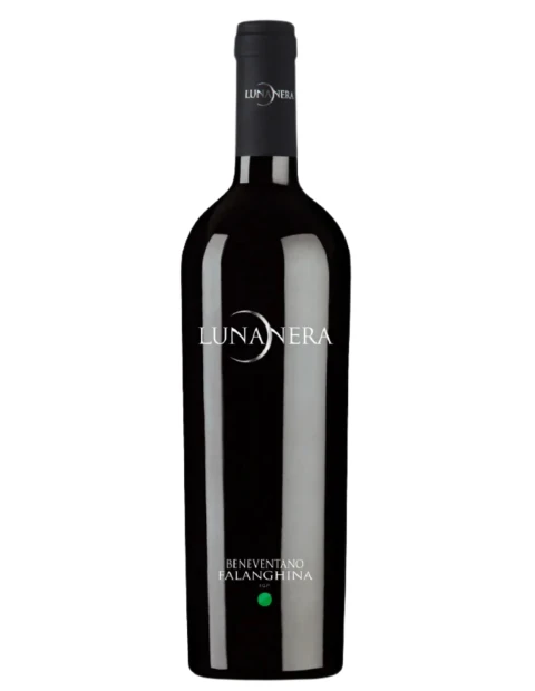 Luna Nera Falanghina IGT 75 cl