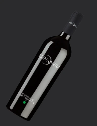Luna Nera Falanghina IGT 75 cl
