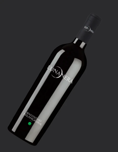 Luna Nera Falanghina IGT 75 cl