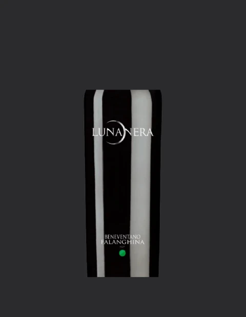 Luna Nera Falanghina IGT 75 cl