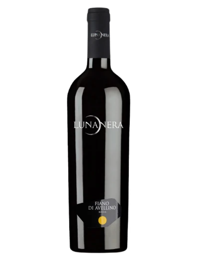 Luna Nera Fiano di Avellino DOCG 75 cl