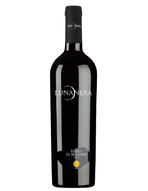 Luna Nera Fiano di Avellino DOCG 75 cl