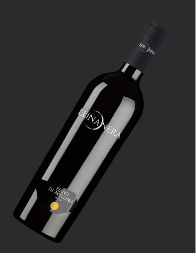 Luna Nera Fiano di Avellino DOCG 75 cl 2