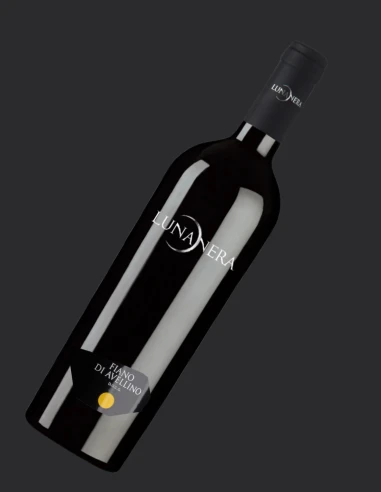 Luna Nera Fiano di Avellino DOCG 75 cl