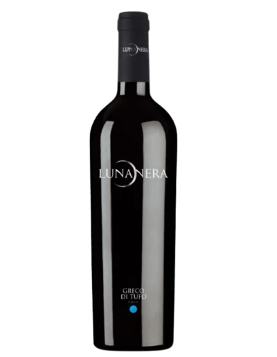 Luna Nera Greco di Tufo DOCG 75 cl