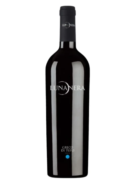 Luna Nera Greco di Tufo DOCG 75 cl