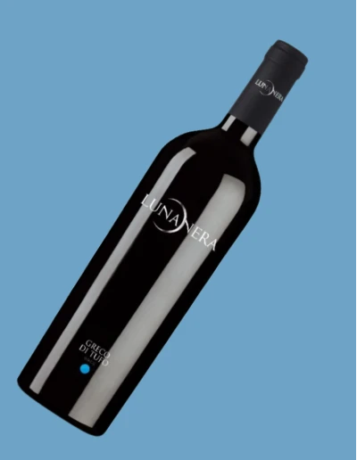 Luna Nera Greco di Tufo DOCG 75 cl 2