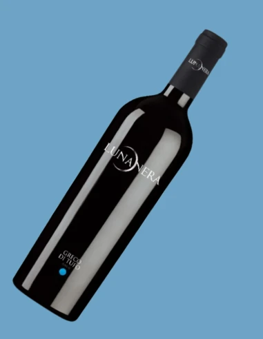 Luna Nera Greco di Tufo DOCG 75 cl