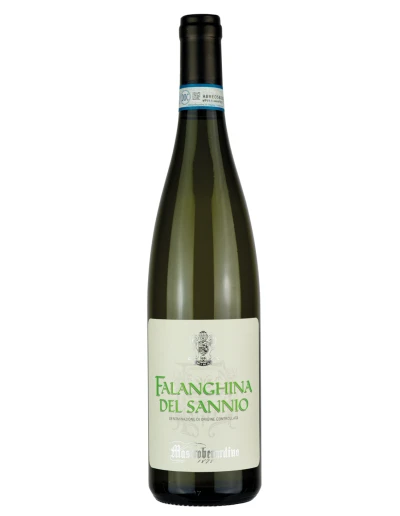 Mastroberardino Falanghina DOC 75 cl