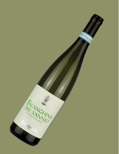 Mastroberardino Falanghina DOC 75 cl 2