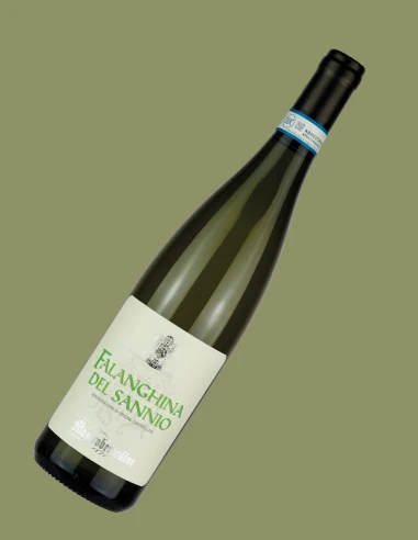 Mastroberardino Falanghina DOC 75 cl