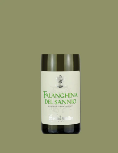 Mastroberardino Falanghina DOC 75 cl