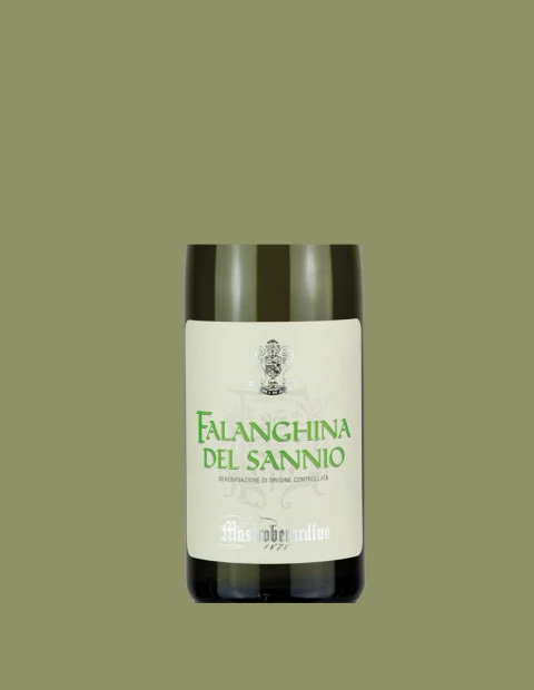 Mastroberardino Falanghina DOC 75 cl