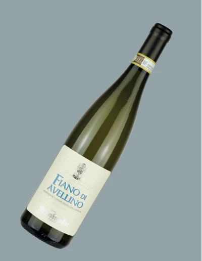 Mastroberardino Fiano di Avellino DOCG 75 cl 2