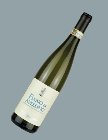 Mastroberardino Fiano di Avellino DOCG 75 cl