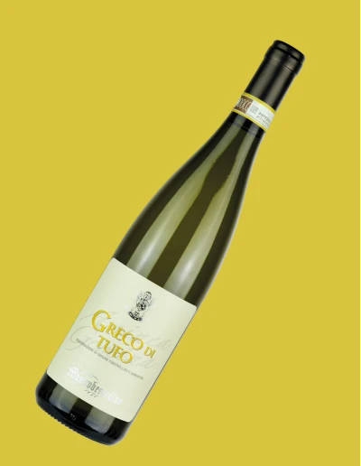 Mastroberardino Greco di Tufo DOCG 75 cl 2