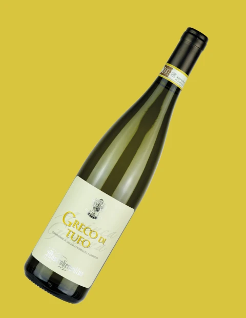 Mastroberardino Greco di Tufo DOCG 75 cl