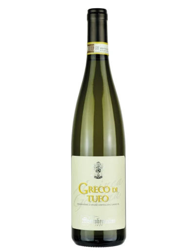 Mastroberardino Greco di Tufo DOCG 75 cl