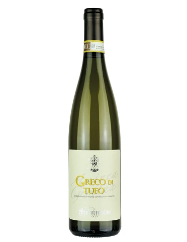 Mastroberardino Greco di Tufo DOCG 75 cl