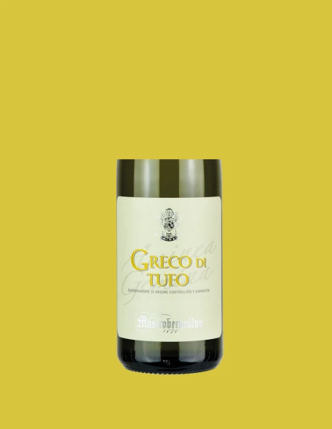 Mastroberardino Greco di Tufo DOCG 75 cl