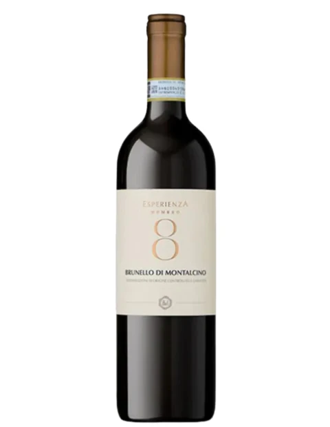 Rocca delle Macìe Brunello di Montalcino 8ª Esperienza DOCG 75 cl